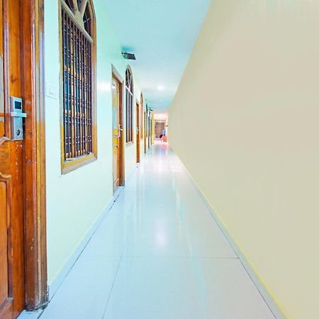 Super Townhouse Mancherial Mancheral Luaran gambar